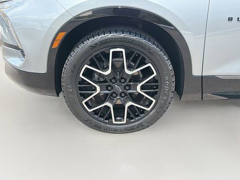 Used 2023 Chevrolet Blazer RS w/ Enhanced Convenience Package FWD image 41