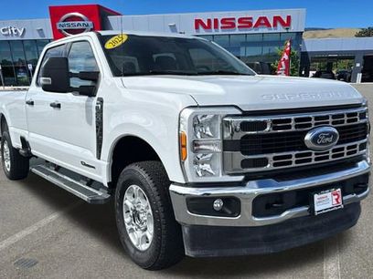 Used 2025 Ford F250 XLT