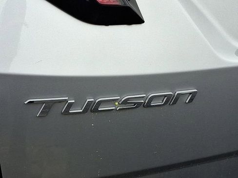 Used 2023 Hyundai Tucson SEL AWD/4WD image 4