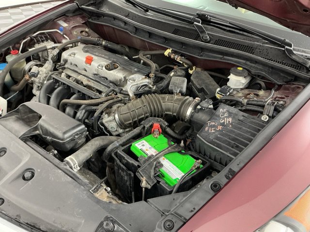 Used 2012 Honda Accord LX image 36