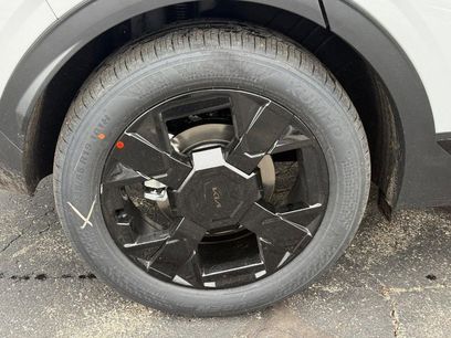 New 2026 Kia Sportage X-Line