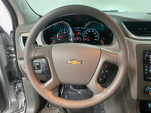 Used 2016 Chevrolet Traverse LS w/ LPO, 'HIT The Road' Package image 17
