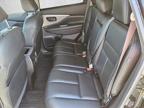 Used 2020 Nissan Murano SV w/ Premium Package FWD image 21