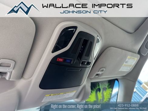 Certified 2022 Subaru Legacy Limited XT image 16