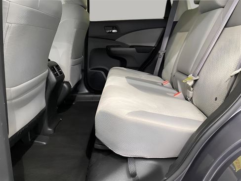 Used 2016 Honda CR-V EX image 14
