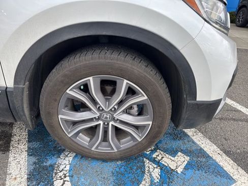 Used 2020 Honda CR-V Touring image 9