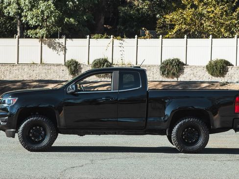 Used 2019 Chevrolet Colorado LT image 4