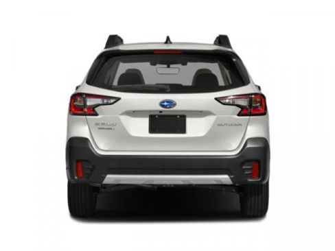 Used 2022 Subaru Outback Limited image 8