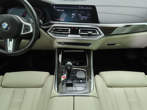 Used 2019 BMW X5 xDrive40i w/ Premium Package 2 image 13