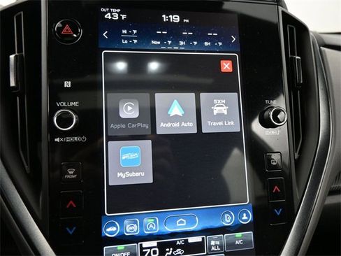 Used 2024 Subaru Crosstrek 2.5i Sport image 13