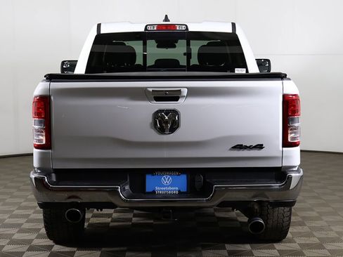 Used 2020 RAM 1500 Big Horn image 9