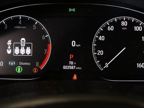 Used 2022 Honda Accord Sport Special Edition image 17