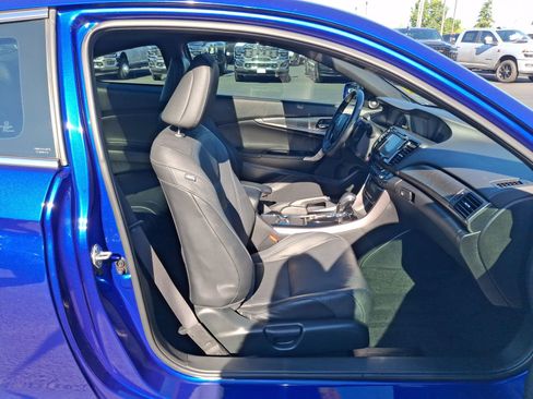 Used 2017 Honda Accord EX-L image 21