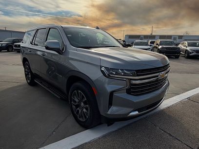 Certified 2023 Chevrolet Tahoe LT w/ Luxury Package