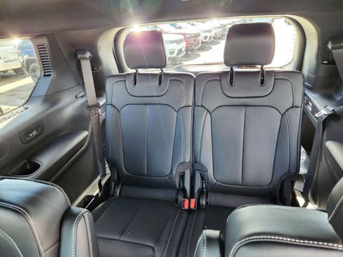 New 2025 Jeep Grand Cherokee L Limited w/ Trailer Tow Package image 16