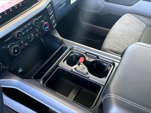 New 2026 Ford F350 XLT w/ XLT Premium Package image 8