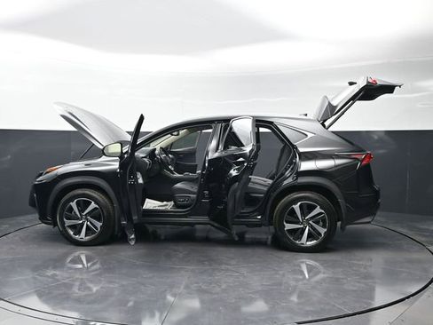 Used 2020 Lexus NX 300 300 Base image 48