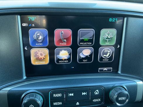 Used 2019 Chevrolet Silverado 2500 High Country w/ Duramax Plus Package AWD/4WD image 18