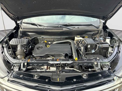 Certified 2023 Chevrolet Equinox RS image 36