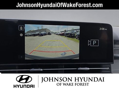 New 2026 Hyundai Kona SEL Sport FWD image 35