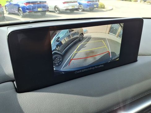 Used 2022 MAZDA CX-5 AWD 2.5 S w/ Premium Plus Pkg image 19