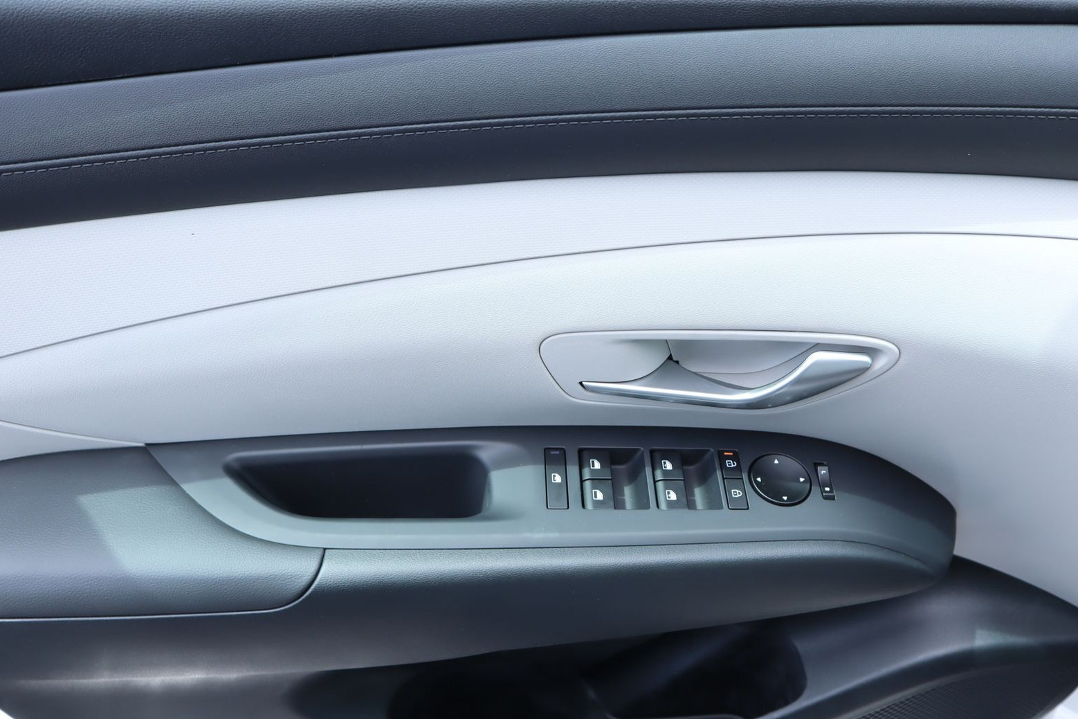 New 2026 Hyundai Tucson SEL AWD/4WD image 21