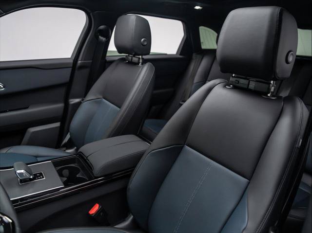 New 2026 Land Rover Range Rover Velar S AWD/4WD image 15