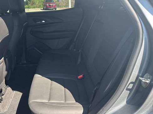 Used 2023 Chevrolet TrailBlazer ACTIV w/ Convenience Package FWD image 11