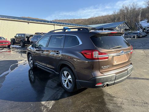 Used 2019 Subaru Ascent Premium w/ Popular Package #2A image 2