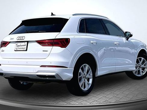 Used 2023 Audi Q3 2.0T Premium AWD/4WD image 6