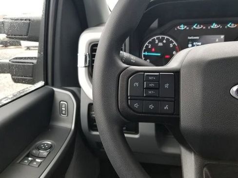 New 2026 Ford F250 XL w/ STX Appearance Package image 25