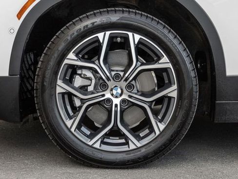 Used 2023 BMW X2 xDrive28i w/ Convenience Package AWD/4WD image 15