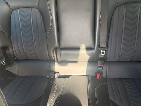 Used 2017 Maserati Levante S AWD/4WD image 20