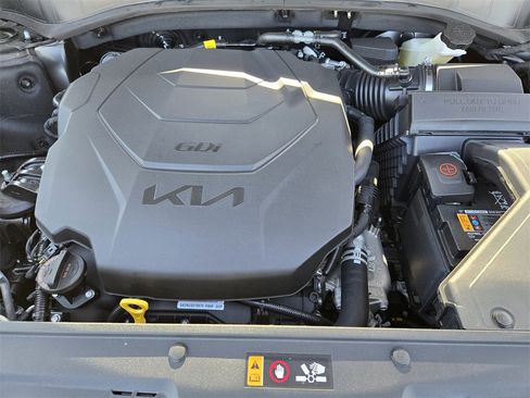 New 2025 Kia Telluride SX X-Line image 22