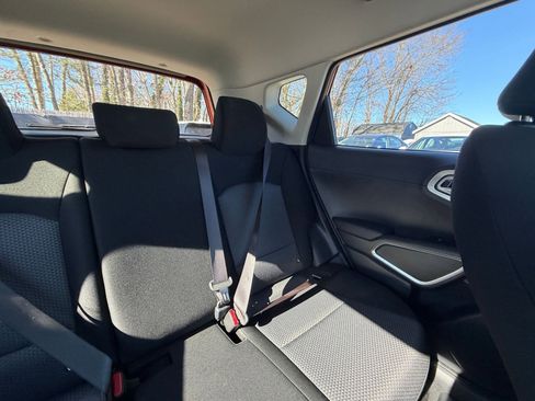 Used 2025 Kia Soul LX w/ LX Technology Package image 35