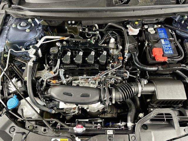 Used 2025 Honda Accord SE image 32