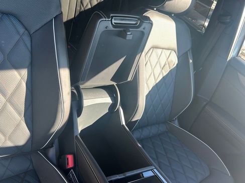 New 2026 Volkswagen Atlas Cross Sport SEL Premium R-Line image 38