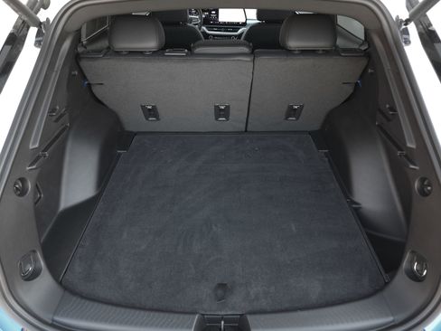 Used 2024 Chevrolet Equinox EV LT w/ Active Safety Package 3 image 42