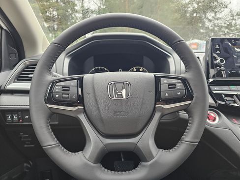 New 2026 Honda Odyssey EX-L image 26