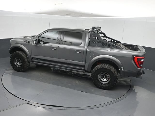 Used 2021 Ford F150 Raptor w/ Equipment Group 801A High AWD/4WD image 48