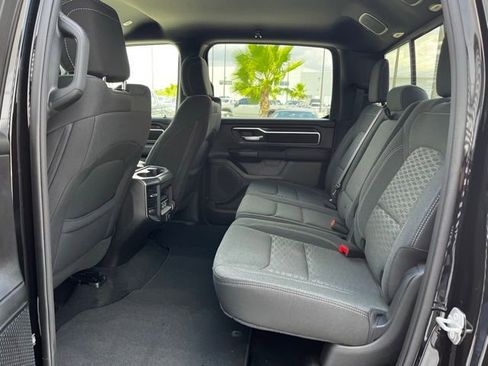 New 2026 RAM 1500 Lone Star image 18