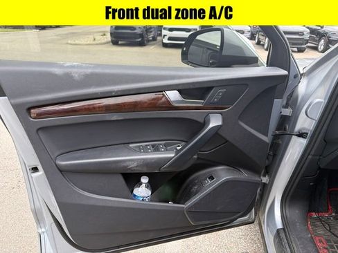 Used 2019 Audi Q5 2.0T Premium AWD/4WD image 7