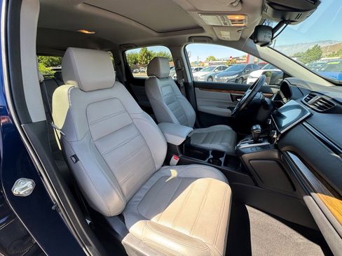 Used 2018 Honda CR-V EX-L image 10