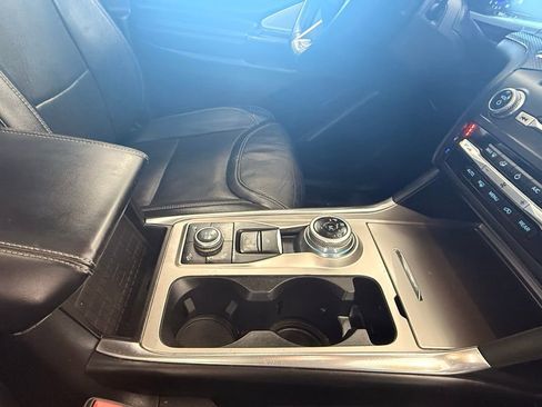 Used 2020 Ford Explorer ST w/ Premium Technology Package image 43