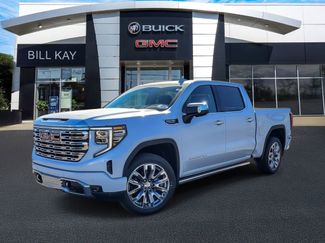 New 2026 GMC Sierra 1500 Denali AWD/4WD video 1