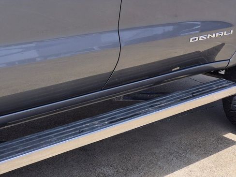 Used 2020 GMC Sierra 1500 Denali w/ Denali Ultimate Package AWD/4WD image 8