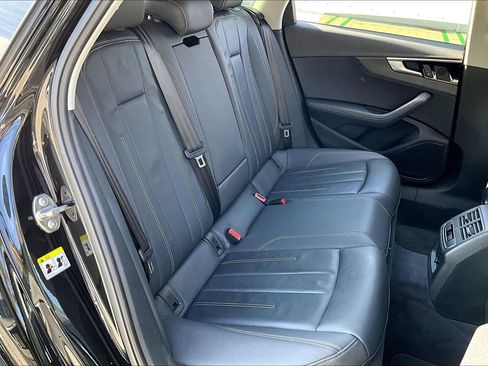 Used 2020 Audi A4 2.0T allroad Premium Plus w/ Premium Plus Package image 21