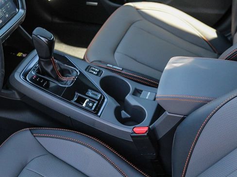 New 2026 Subaru Crosstrek 2.5i Limited AWD/4WD image 18