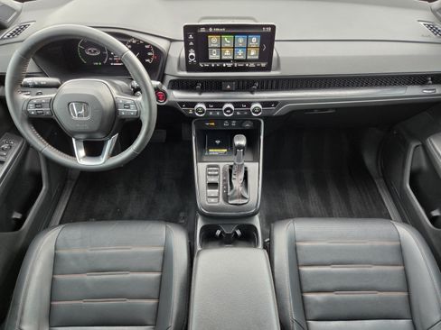 Certified 2024 Honda CR-V Sport-L image 24