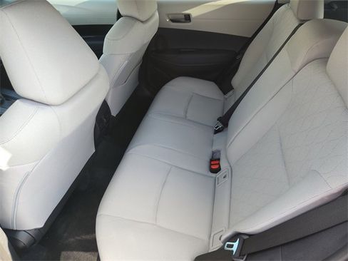 New 2026 Toyota Corolla Cross LE image 20